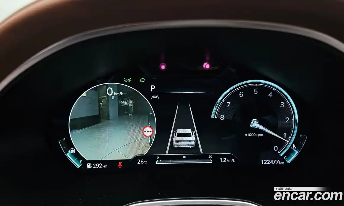 Genesis G80 2022 2.5 Автомат в Москве № 26070, фото 9