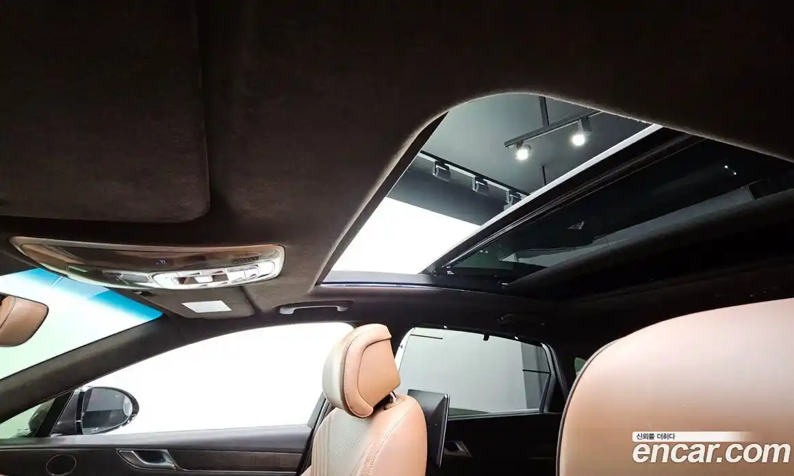 Genesis G80 2022 2.5 Автомат в Москве № 26070, фото 10