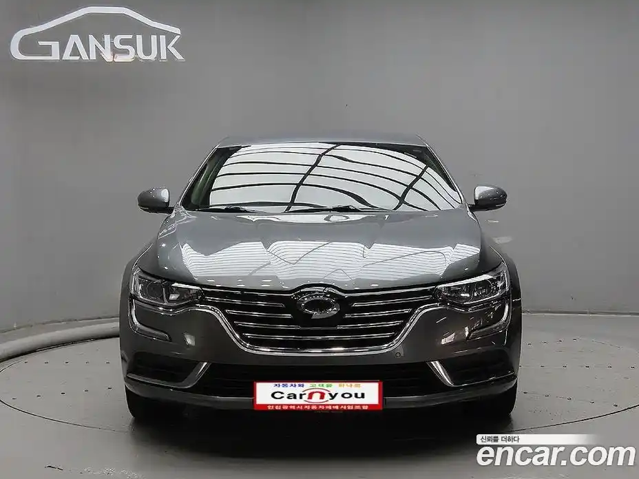 Renault SM6 2016 2.0 Автомат в Москве № 266459, фото 1