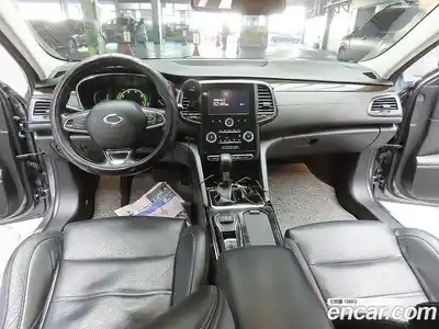 Renault SM6 2016 2.0 Автомат в Москве № 266459, миниатюра 12