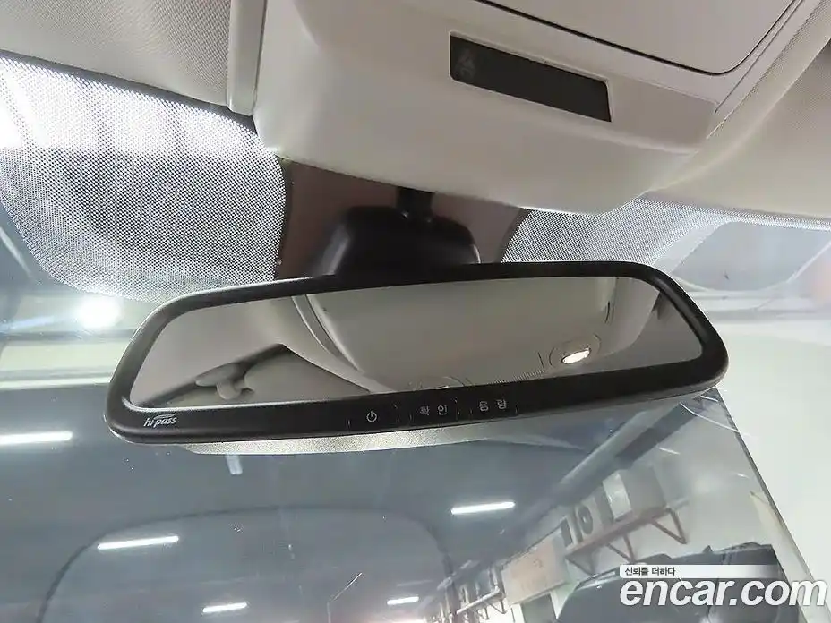 Renault SM6 2016 2.0 Автомат в Москве № 266459, фото 15