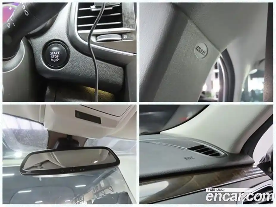 Renault SM6 2016 2.0 Автомат в Москве № 266459, фото 20