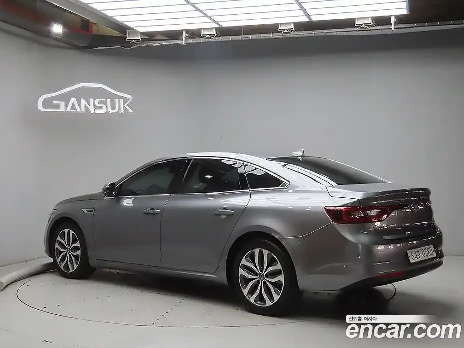 Renault SM6 2016 2.0 Автомат в Москве № 266459, фото 3