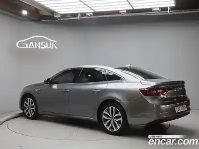 Renault SM6 2016 2.0 Автомат в Москве № 266459, миниатюра 3