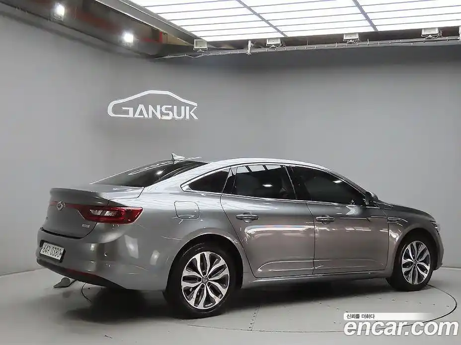 Renault SM6 2016 2.0 Автомат в Москве № 266459, фото 4