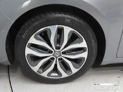 Renault SM6 2016 2.0 Автомат в Москве № 266459, миниатюра 5