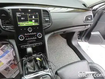 Renault SM6 2016 2.0 Автомат в Москве № 266459, миниатюра 7