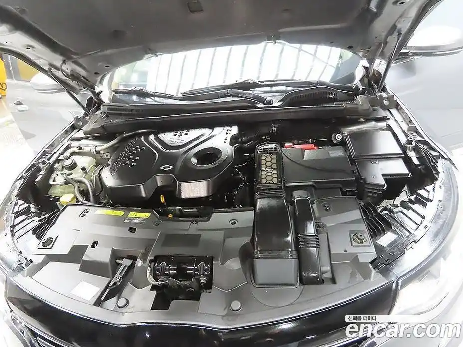 Renault SM6 2016 2.0 Автомат в Москве № 266459, фото 8