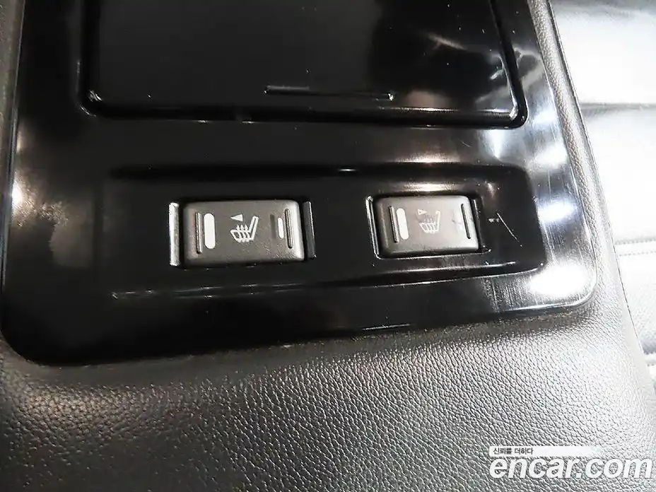 Renault SM6 2016 2.0 Автомат в Москве № 266459, фото 10