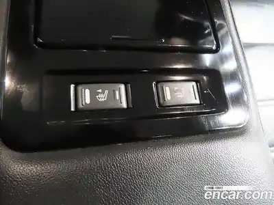 Renault SM6 2016 2.0 Автомат в Москве № 266459, миниатюра 10