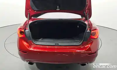 Infiniti Q50 2015 2.1 Автомат в Москве № 267455, миниатюра 2