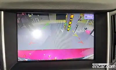 Infiniti Q50 2015 2.1 Автомат в Москве № 267455, миниатюра 7