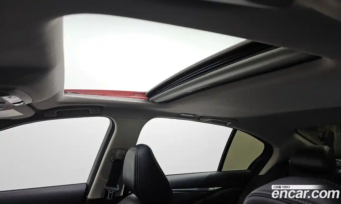 Infiniti Q50 2015 2.1 Автомат в Москве № 267455, фото 8