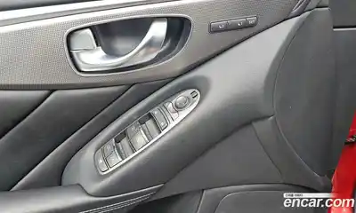 Infiniti Q50 2015 2.1 Автомат в Москве № 267455, миниатюра 9