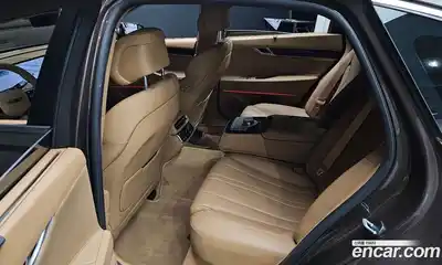 Genesis G80 2025 2.5 Автомат в Москве № 26863, миниатюра 12