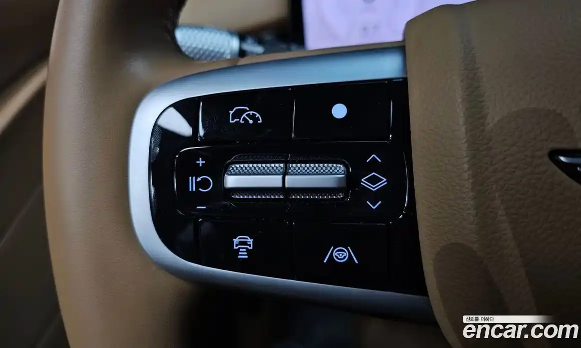 Genesis G80 2025 2.5 Автомат в Москве № 26863, фото 17