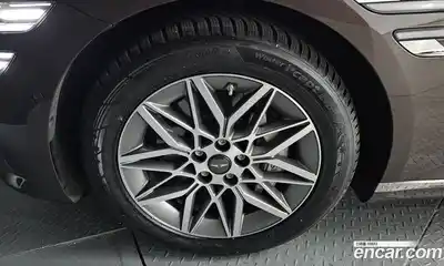 Genesis G80 2025 2.5 Автомат в Москве № 26863, миниатюра 5