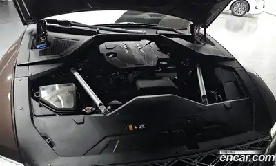 Genesis G80 2025 2.5 Автомат в Москве № 26863, миниатюра 6