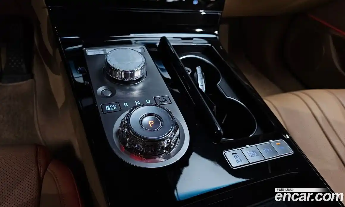 Genesis G80 2025 2.5 Автомат в Москве № 26863, фото 9