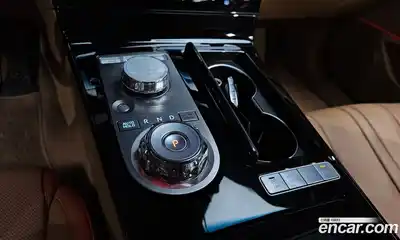 Genesis G80 2025 2.5 Автомат в Москве № 26863, миниатюра 9