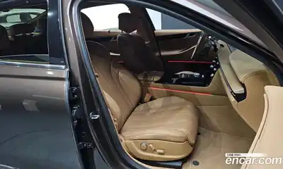 Genesis G80 2025 2.5 Автомат в Москве № 26863, миниатюра 10