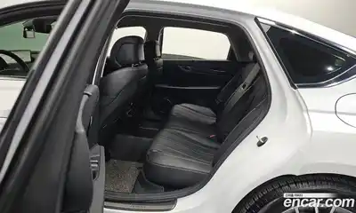 Genesis G80 2022 2.5 Автомат в Москве № 27076, миниатюра 10