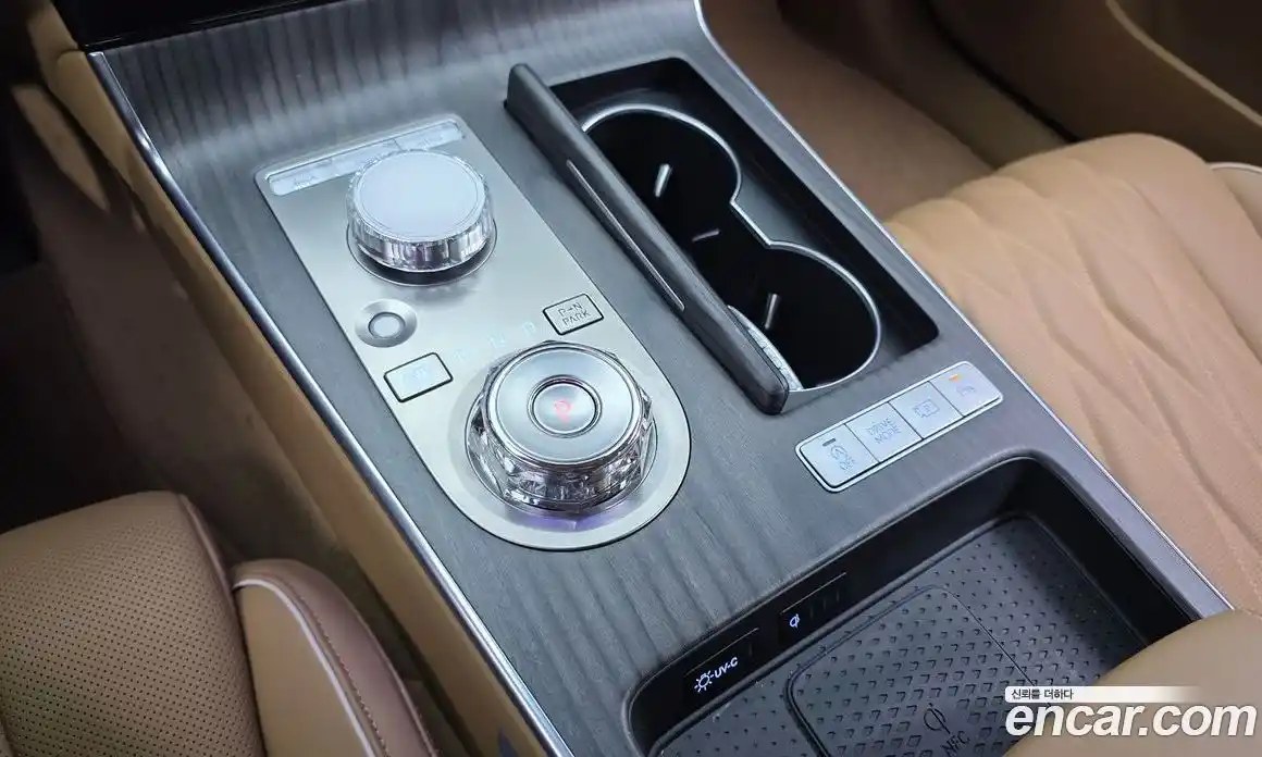 Genesis G80 2025 2.5 Автомат в Москве № 27258, фото 13