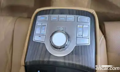 Genesis G80 2025 2.5 Автомат в Москве № 27258, миниатюра 2