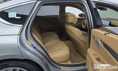 Genesis G80 2025 2.5 Автомат в Москве № 27258, миниатюра 3