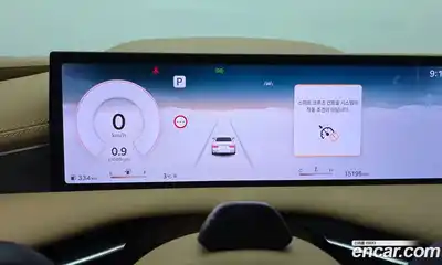 Genesis G80 2025 2.5 Автомат в Москве № 27258, миниатюра 5