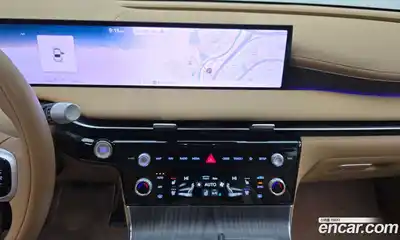 Genesis G80 2025 2.5 Автомат в Москве № 27258, миниатюра 8