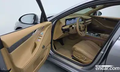 Genesis G80 2025 2.5 Автомат в Москве № 27258, миниатюра 9