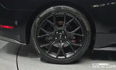 Ford Mustang 2018 2.3 Автомат в Москве № 273380, миниатюра 11