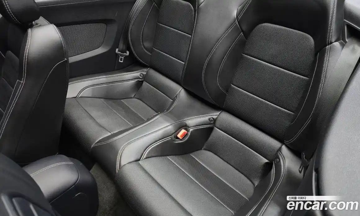 Ford Mustang 2018 2.3 Автомат в Москве № 273380, фото 8