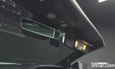 Ford Mustang 2018 2.3 Автомат в Москве № 273380, миниатюра 9