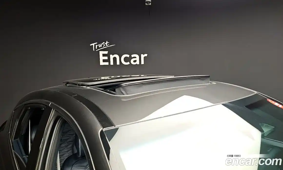 Genesis GV80 2024 3.5 Автомат в Москве № 27574, фото 15