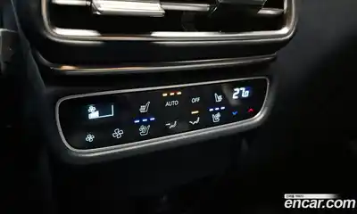 Genesis GV80 2024 3.5 Автомат в Москве № 27574, миниатюра 3