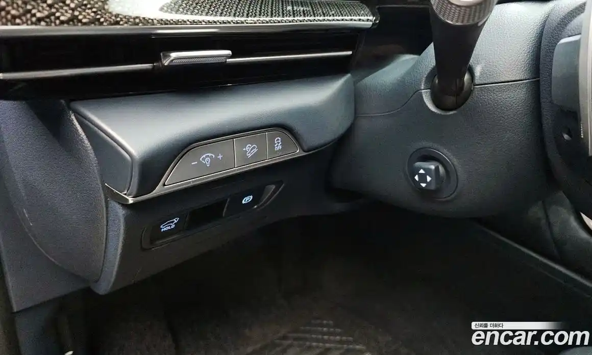 Genesis GV80 2024 3.5 Автомат в Москве № 27574, фото 4