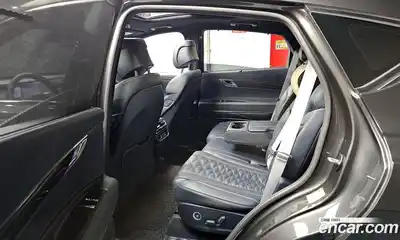 Genesis GV80 2024 3.5 Автомат в Москве № 27574, миниатюра 5