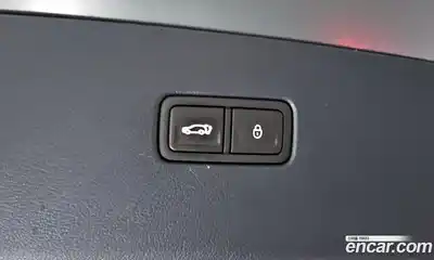 Genesis GV80 2024 3.5 Автомат в Москве № 27574, миниатюра 7