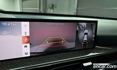 Genesis GV80 2024 3.5 Автомат в Москве № 27574, миниатюра 9