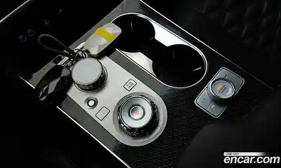 Genesis GV80 2024 3.5 Автомат в Москве № 27574, миниатюра 10