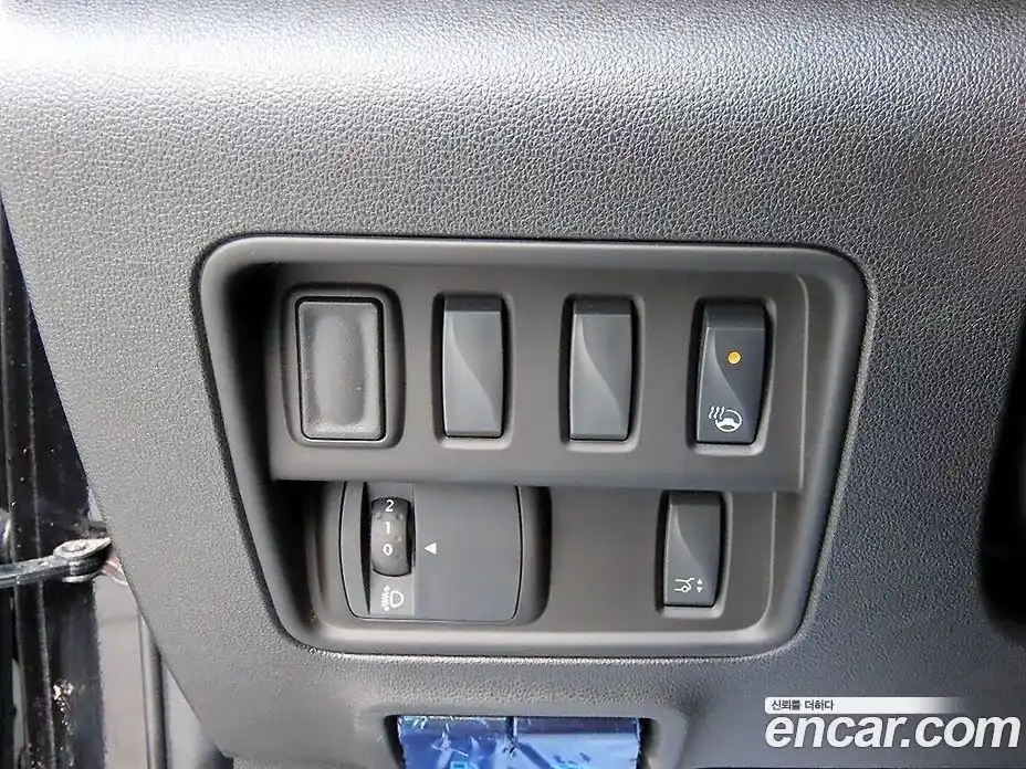 Renault QM6 2023 2.0 Автомат в Москве № 277045, фото 12