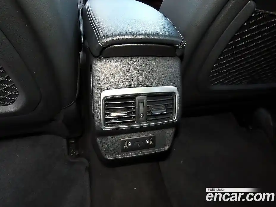 Renault QM6 2023 2.0 Автомат в Москве № 277045, фото 16