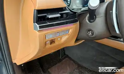 Genesis G80 2021 2.5 Автомат в Москве № 27717, миниатюра 12