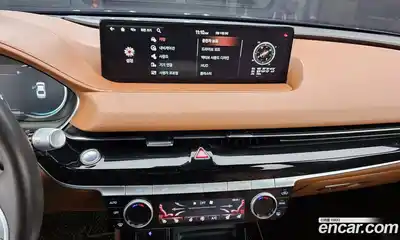 Genesis G80 2021 2.5 Автомат в Москве № 27717, миниатюра 2