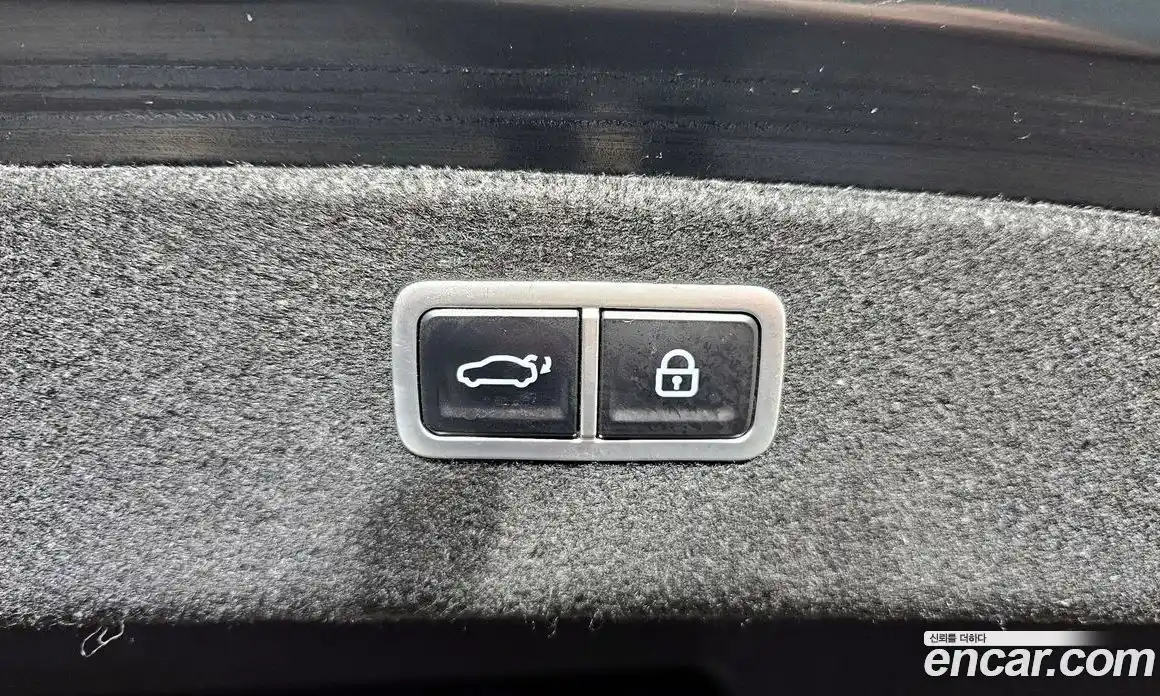 Genesis G80 2021 2.5 Автомат в Москве № 27717, фото 3