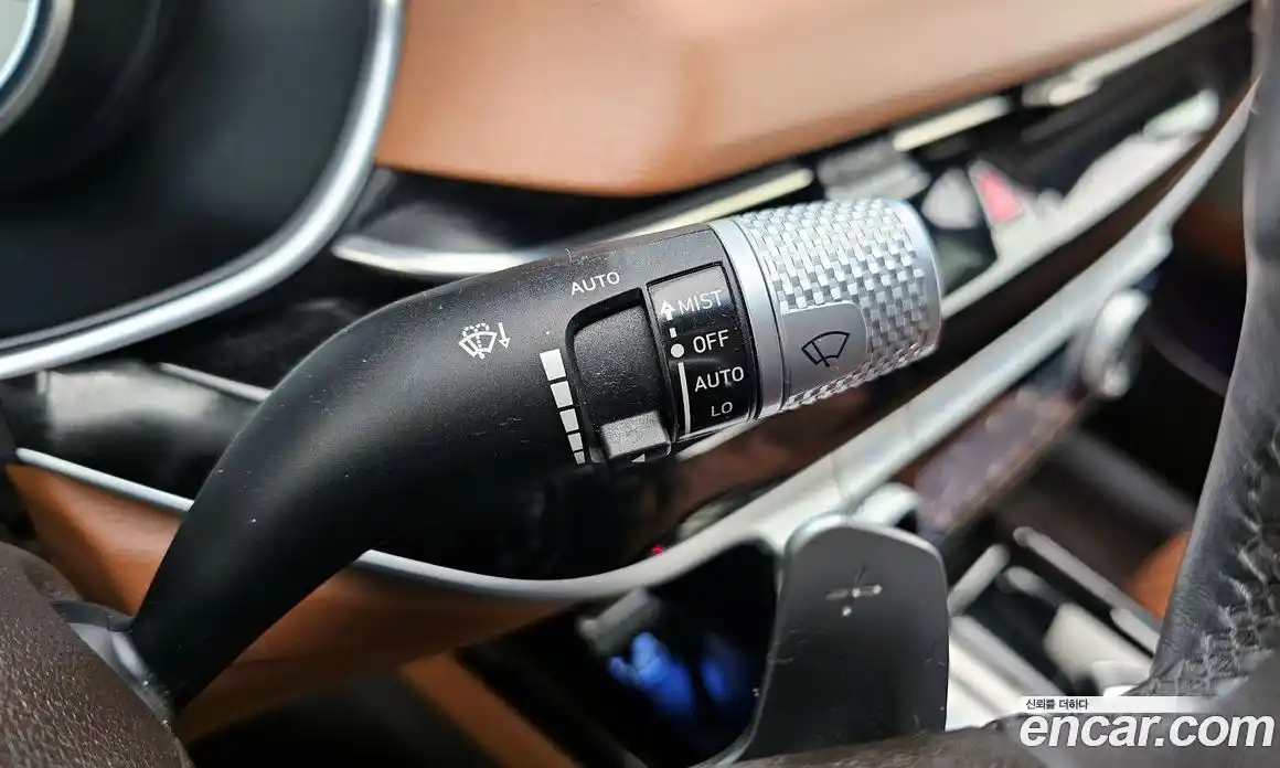 Genesis G80 2021 2.5 Автомат в Москве № 27717, фото 4