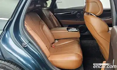 Genesis G80 2021 2.5 Автомат в Москве № 27717, миниатюра 5