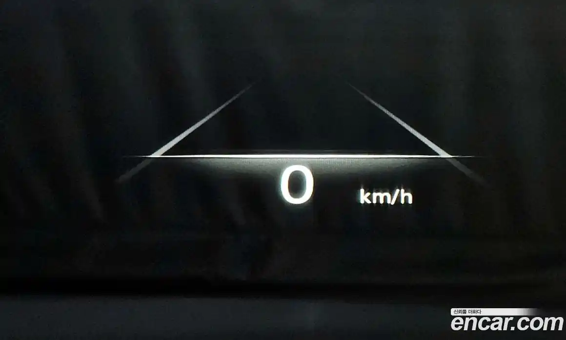 Genesis G80 2021 2.5 Автомат в Москве № 27717, фото 7